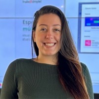 MakeITSimple Employee Giovanna Rocha's profile photo
