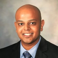Austin Gastroenterology Employee Shiv Desai's profile photo