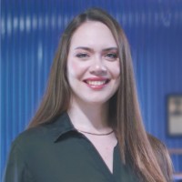 Papara Employee Elif Kaftancıoğlu's profile photo