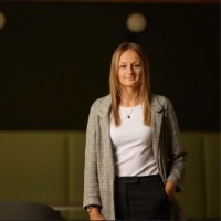 Leeds College of Building Employee Kate Anderson's profile photo