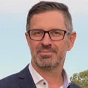 Australian Retirement Trust Employee Rodney Bone's profile photo