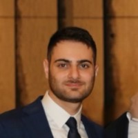 MLB Consulting and Engineering, Inc Employee Kevin Petrossian's profile photo