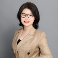 诗迈医药咨询（上海）有限公司 Employee 婷tina 杨's profile photo