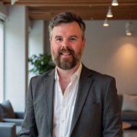 Varda Partners Employee Robbie Hodge's profile photo
