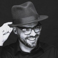 Loran Technologies Employee Maxim Proulx's profile photo