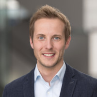 Deutsche Börse Employee Carsten Huth's profile photo