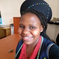 Walter Sisulu University Employee Thandeka Dlamini's profile photo