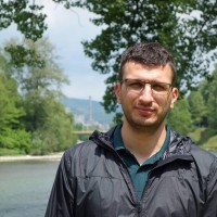 Devtactics.net Employee Nikola Trichkovski's profile photo