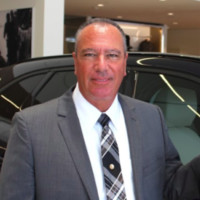 Jaguar Land Rover Employee Mike Piazza's profile photo