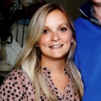 Jpmorgan Chase & Co. Employee Kate Malone's profile photo