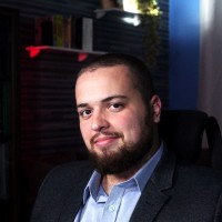 iBeus Employee Thiago Silva's profile photo