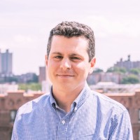 Manhattan College Employee Stephen Peluso's profile photo