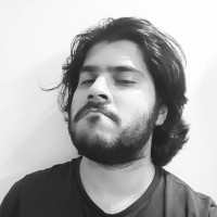 Prima Games Employee Ali Hashmi's profile photo