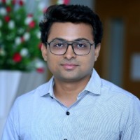 Bosch Research Employee Rishabh Gupta's profile photo