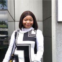 The 234 Project Employee Hephzibah Oyebisi's profile photo