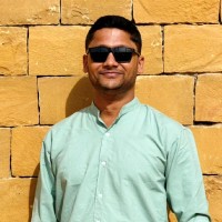 Zealous System Employee Hardik Gupta's profile photo
