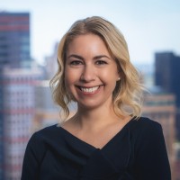 Royalty Pharma Employee Molly Sawaya's profile photo