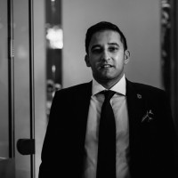 Intelligent Global Media Employee Alamgir Ahmed's profile photo