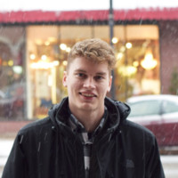 CLARK | BARNES Employee Jacob Schmitz's profile photo