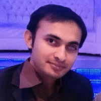 Globinet Solutions Employee Azeem Jamil's profile photo
