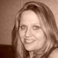 Amy Burdick