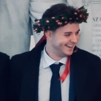 InLife Advisory Employee Alessandro Cappa's profile photo