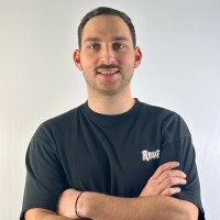 Streamfog Employee Lilian Rouchy's profile photo