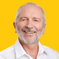 Verton Employee Stan Thomson's profile photo