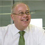 KeyTask Management Ltd Employee Chad Murrin's profile photo
