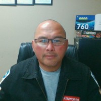 METech Recycling Inc. Employee Kenneth Susuico's profile photo