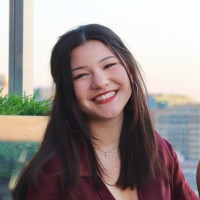 Bolto Employee Lia Mason's profile photo