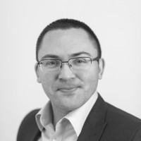 Mactavish Employee Ben Sanders's profile photo