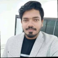 Hitachi Vantara Employee Bibek Roy's profile photo
