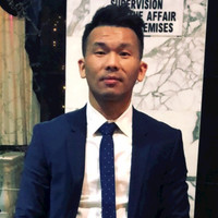 Structural Engineering Technologies, P.C. Employee Thomas Wen's profile photo
