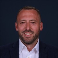 Reed & Mackay Employee Dan Bainger's profile photo