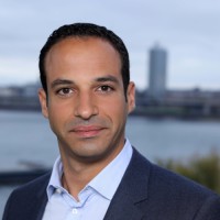 dfind.com Employee Samer Hanoun's profile photo
