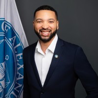City of Alexandria, Virginia Employee David Ulloa's profile photo