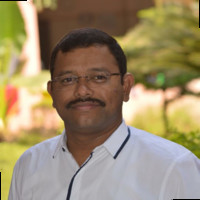 Manorama Online Employee Madhukar Gutha's profile photo