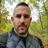 ynet Employee Barak Haklai's profile photo