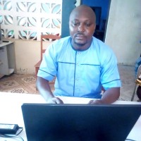 Patrick Koroma Email