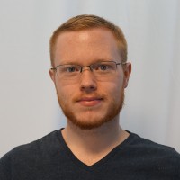 Bend Studio Employee Ian Mason's profile photo