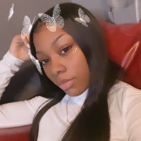 Amc Movie Theaters Employee Kaniya Bell's profile photo