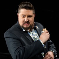Character Select Agency Employee Steve Pierce's profile photo