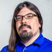 Blue Layer Employee Raymond Hernandez's profile photo