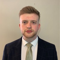 Jordan Potts's profile photo