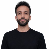 WasteHero Employee Hosam Asaad's profile photo