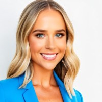 INTERPATH NZ LIMITED Employee Ashley Bright's profile photo