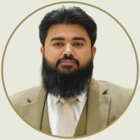 AQSEC Employee Muhammad Sarwar's profile photo