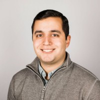 BPD Employee Michael Petrone's profile photo