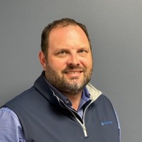 Experitec Inc. Employee Zachary Harrison's profile photo
